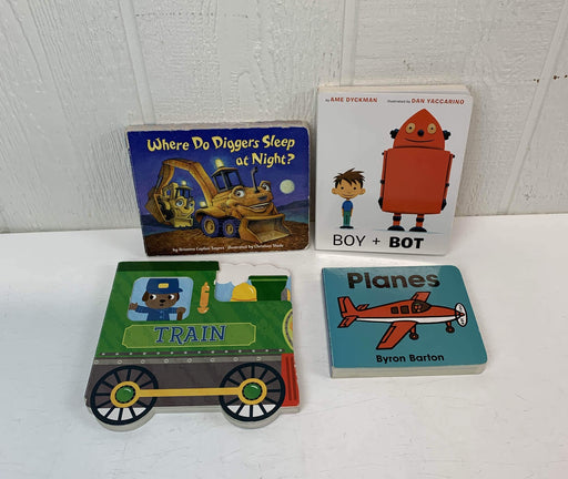 Shop BUNDLE Board Books at GoodBuy Gear