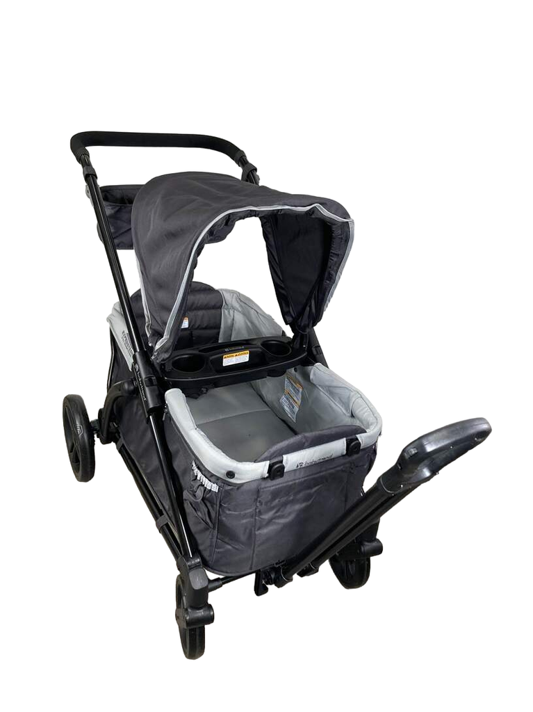 Baby Trend Expedition 2in1 Stroller Wagon, 2022