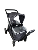 used Baby Trend Expedition 2-in-1 Stroller Wagon, 2022