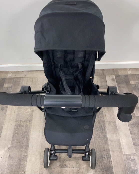 secondhand Strollers