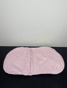 secondhand Ely’s & Co Quilted Bassinet Sheet