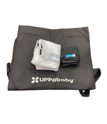 used UPPAbaby VISTA Stroller, Jordan (Grey Melange), 2018