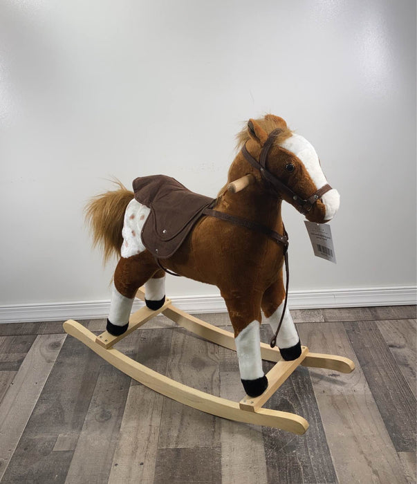 Shop Rocking Horse at GoodBuy Gear