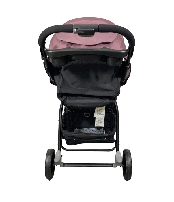 Graco Verb Travel System with SnugRide 30, 2022