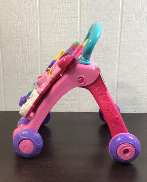 secondhand VTech Stroll And Discover Activity Walker