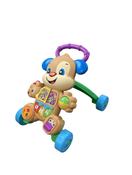 Shop Fisher Price Laugh & Learn Smart Stages Learn With Puppy Walker at GoodBuy Gear