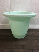 used BabySpa European Upright Baby Bath Tub