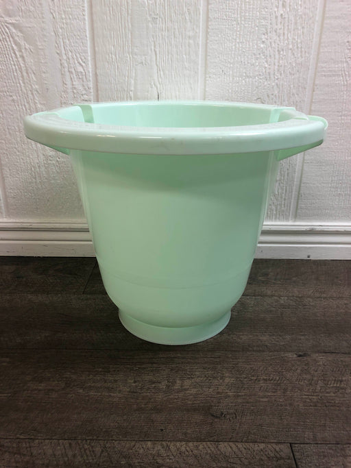 used BabySpa European Upright Baby Bath Tub