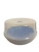 used Philips Avent Microwave Steam Sterilizer