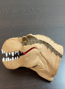 used Tree House Kids T Rex Hand Puppet