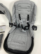 secondhand Baby Jogger City Select LUX Second Seat Kit