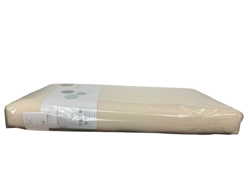 secondhand Naturepedic Organic 2-Stage Breathable Crib Mattress