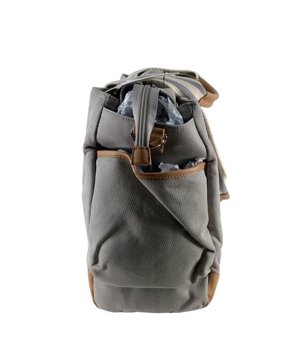 secondhand Pottery Barn Kids Classic Diaper Bag