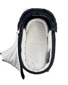 Shop Cybex MIOS LUX Carry Cot, Sepia Black at GoodBuy Gear