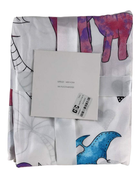 Shop JumpOff Jo Twin Sheet Set, Pink Dinosaur at GoodBuy Gear