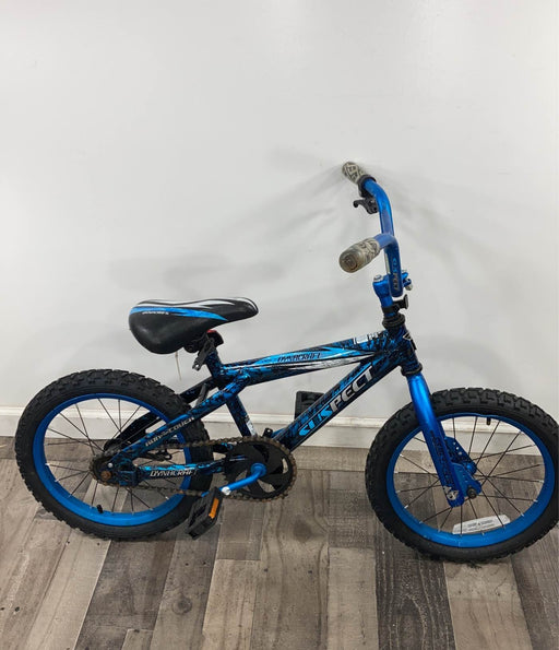 used Dynacraft 16” Suspect Bike