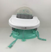 used Summer Infant Deluxe Comfort Folding Booster Seat