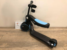 Shop Larktale Scoobi 5-in-1 Scooter, Freshwater at GoodBuy Gear