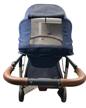 Uppababy 2025 cruz tyler