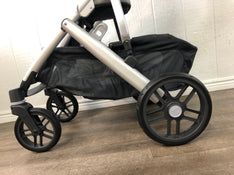 UPPAbaby VISTA V2 Stroller, 2020, Sierra (Dune Knit)