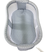 Shop Halo BassiNest Swivel Sleeper Essentia Series, Morning Mist at GoodBuy Gear