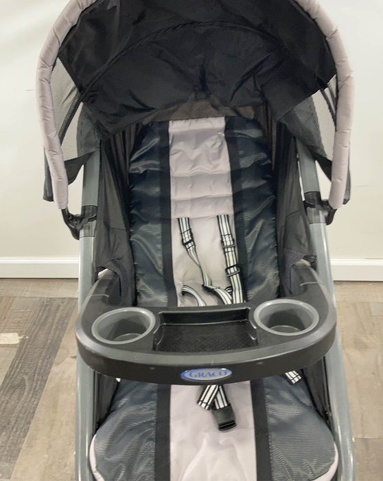 secondhand Strollers