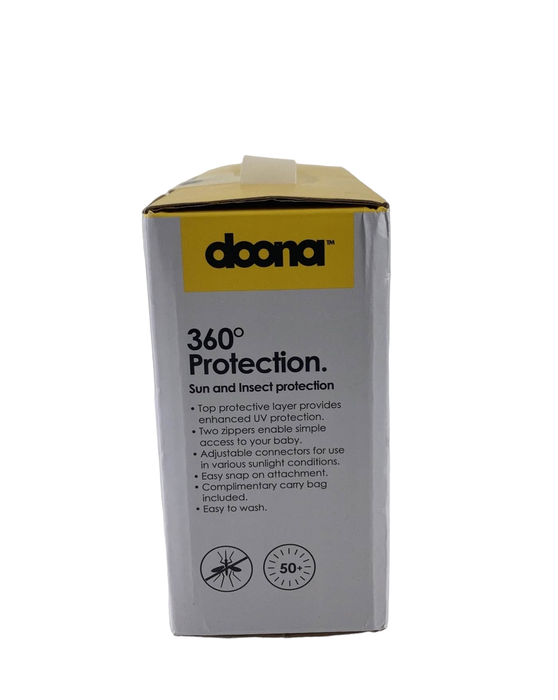 secondhand Doona 360 Protection