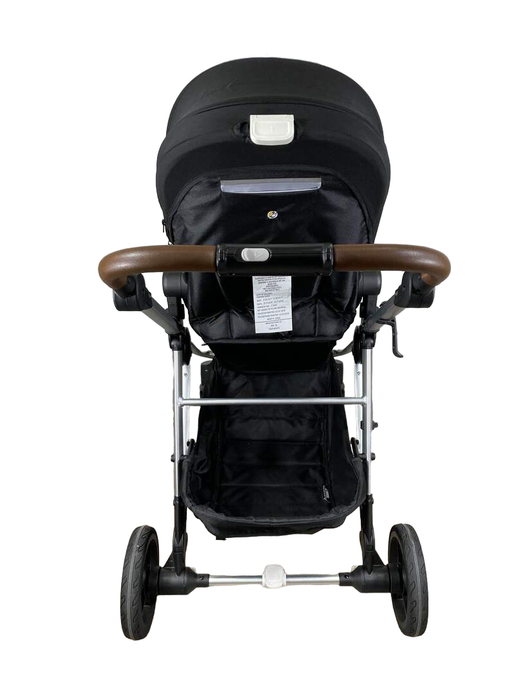 secondhand Double Strollers