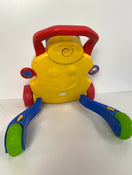 used Chicco Activity Walker