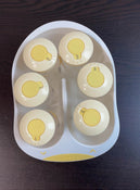 secondhand Medela Bottle Storage Tray, With Bottles