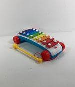 used Fisher Price Classic Pull-A-Tune Xylophone