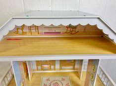 secondhand KidKraft Dollhouse