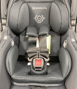 used Infantcarseat