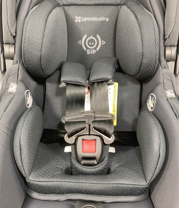 used Infantcarseat