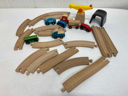 Shop BUNDLE Trains And Tracks at GoodBuy Gear
