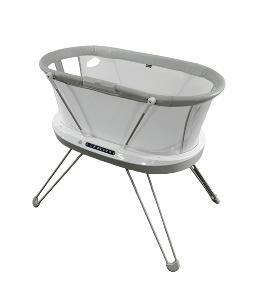Shop Fisher Price Luminate Bassinet at GoodBuy Gear
