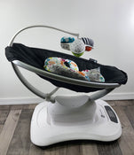 used 4moms MamaRoo