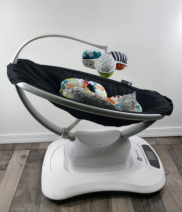 used 4moms MamaRoo