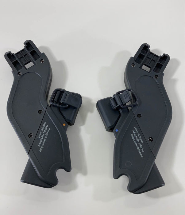 Shop UPPAbaby VISTA Lower Adapters at GoodBuy Gear