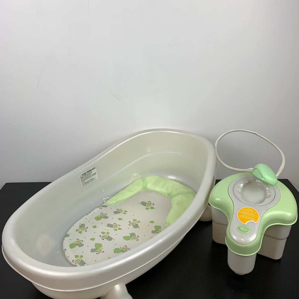 Toddler Bath Center Summer Baby Bath Summer Infant Soothing