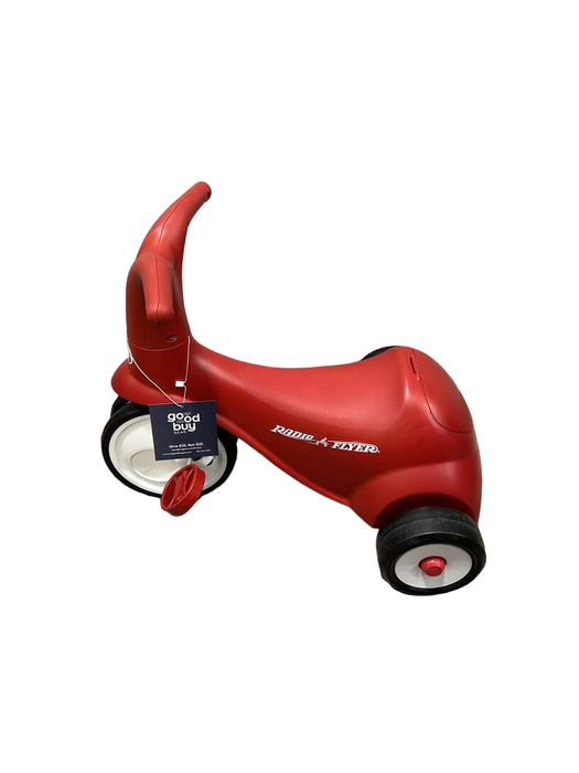 Shop Radio Flyer Scoot 2 Pedal at GoodBuy Gear