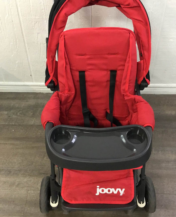 used Strollers