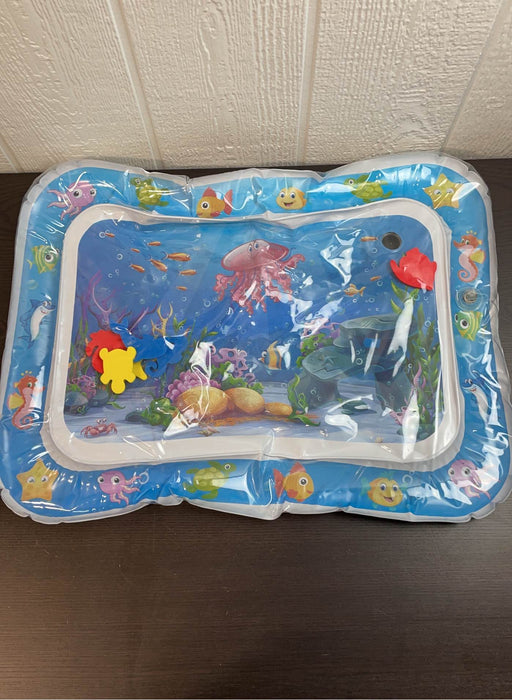 secondhand Water Play Mat