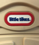 Little Tikes Climb And Slide Castle