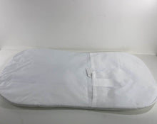 secondhand Halo BassiNest Mattress Pad Cover