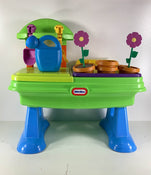 used Little Tikes Garden Table