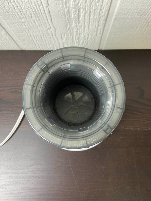 secondhand Dr. Brown's Deluxe Baby Bottle Warmer