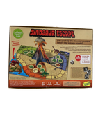 secondhand Peaceable Kingdom Dinosaur Escape Game