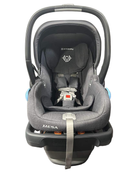 used UPPAbaby MESA Infant Car Seat, 2021, Jordan (Charcoal Melange)