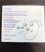 Shop Freemie Independence Mobile Hands Free Breast Pump at GoodBuy Gear